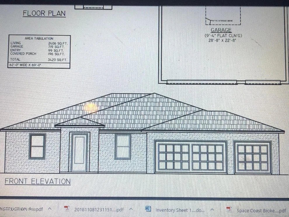 Unit for sale at 1670 Shamrock Avenue SE, Palm Bay, FL 32909