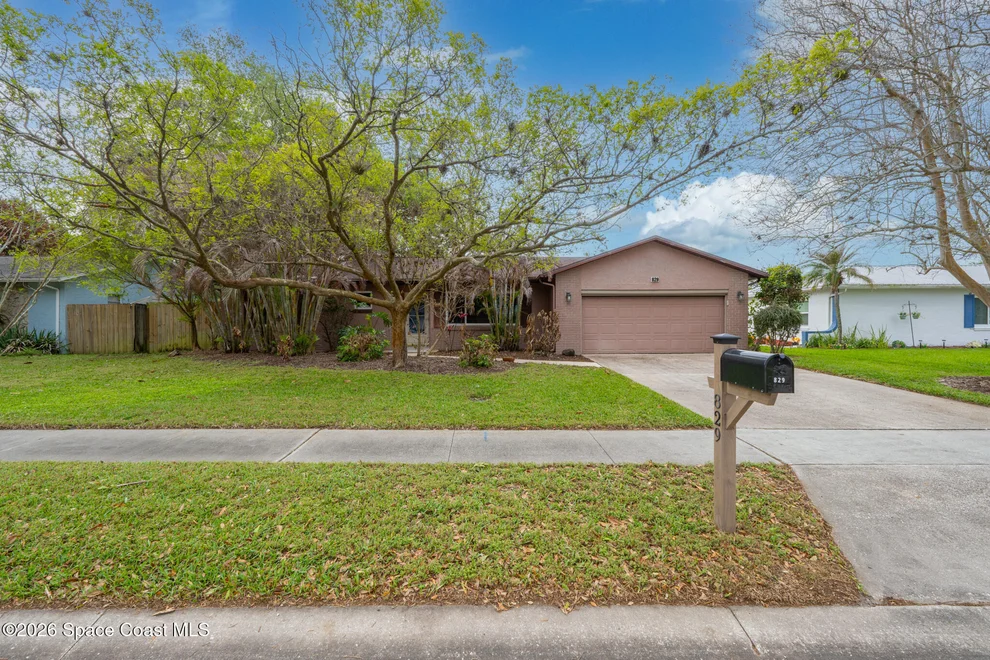 Unit for sale at 829 Westport Drive, Rockledge, FL 32955