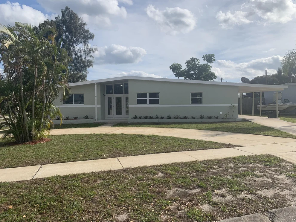 Unit for sale at 3098 Easy NE, Palm Bay, FL 32905