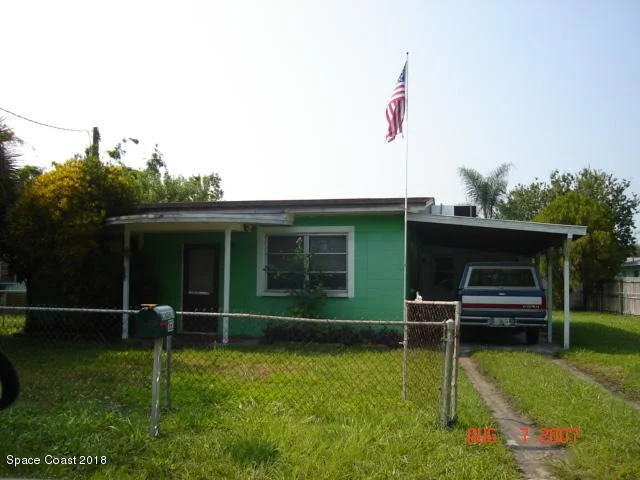 Unit for sale at 1665 Savana Drive, Merritt Island, FL 32952