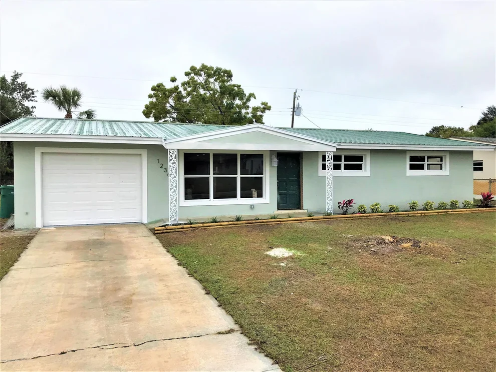Unit for sale at 1236 Sunwood Drive, Melbourne, FL 32935