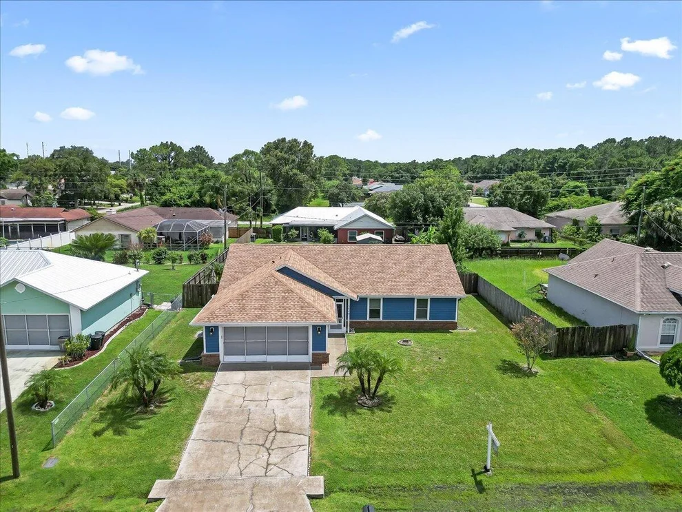 Unit for sale at 1540 Shelter Street NW, Palm Bay, FL 32907