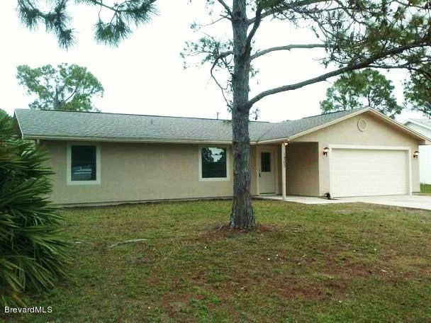 Unit for sale at 1263 San Matio Street, Palm Bay, FL 32909