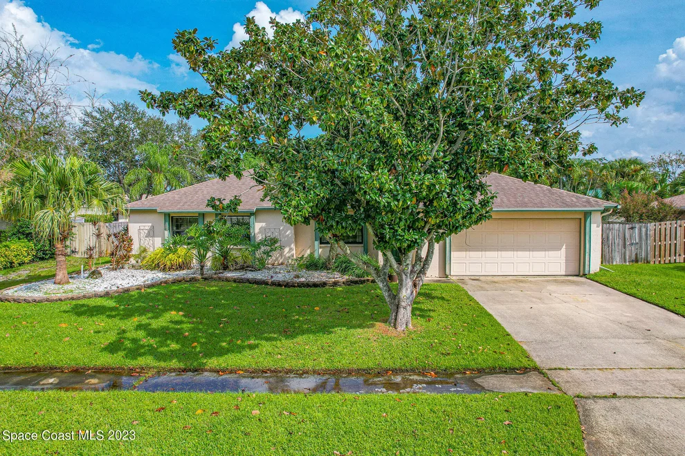 Unit for sale at 2697 Woodsmill Drive, Melbourne, FL 32935
