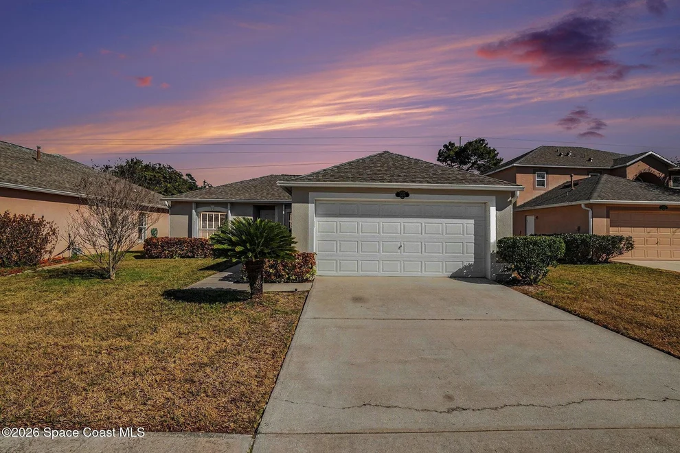 Unit for sale at 2268 Spring Creek Circle NE, Palm Bay, FL 32905