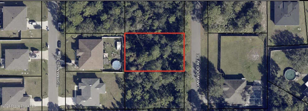 Unit for sale at 2912 Oakwood Avenue SE, Palm Bay, FL 32909