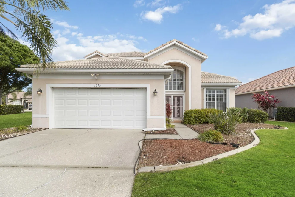 Unit for sale at 1015 Barclay Court, Melbourne, FL 32940