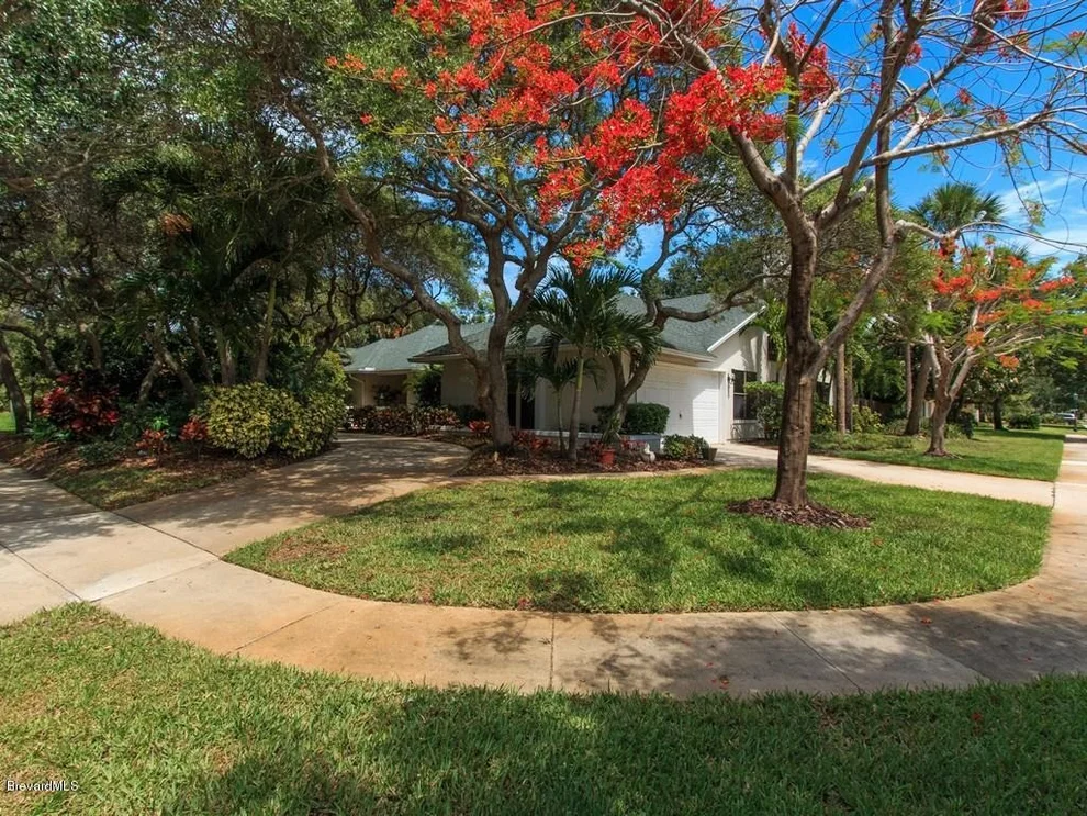 Unit for sale at 534 Hummingbird Drive, Indialantic, FL 32903