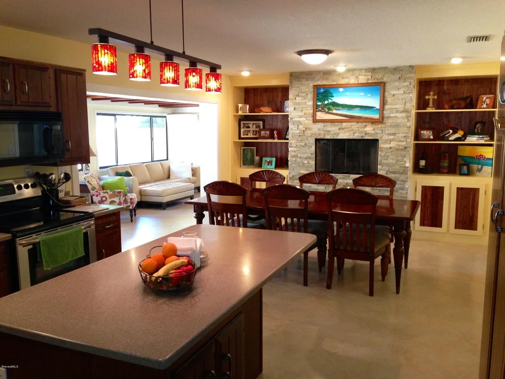 Unit for sale at 510 Watson Drive, Indialantic, FL 32903