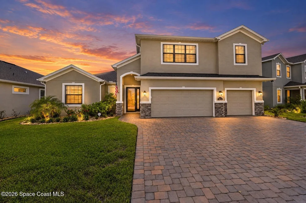 Unit for sale at 8614 Catalissa Avenue, Melbourne, FL 32940