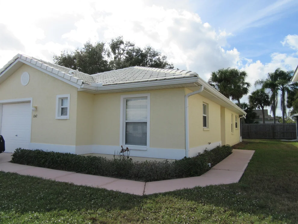 Unit for sale at 1247 Goldenrod Circle NE, Palm Bay, FL 32905