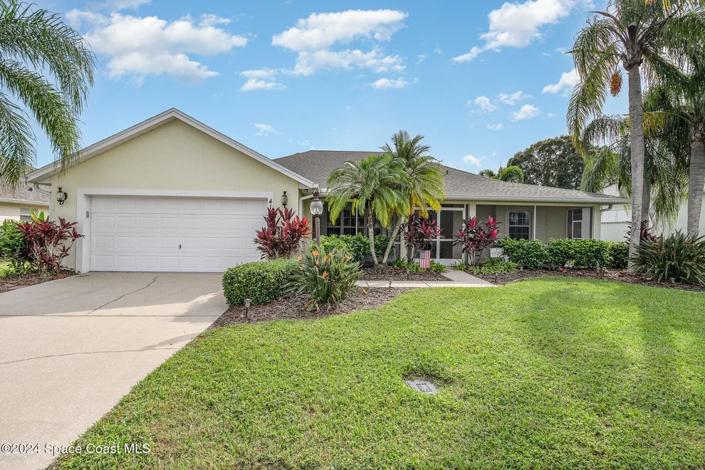 Unit for sale at 4136 San Ysidro, Rockledge, FL 32955