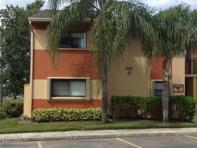 Unit for sale at 2696 Golf Lake Circle, Melbourne, FL 32935