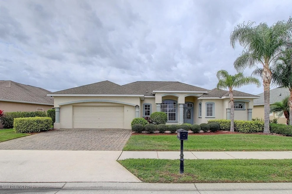 Unit for sale at 3381 Gatlin Drive, Rockledge, FL 32955