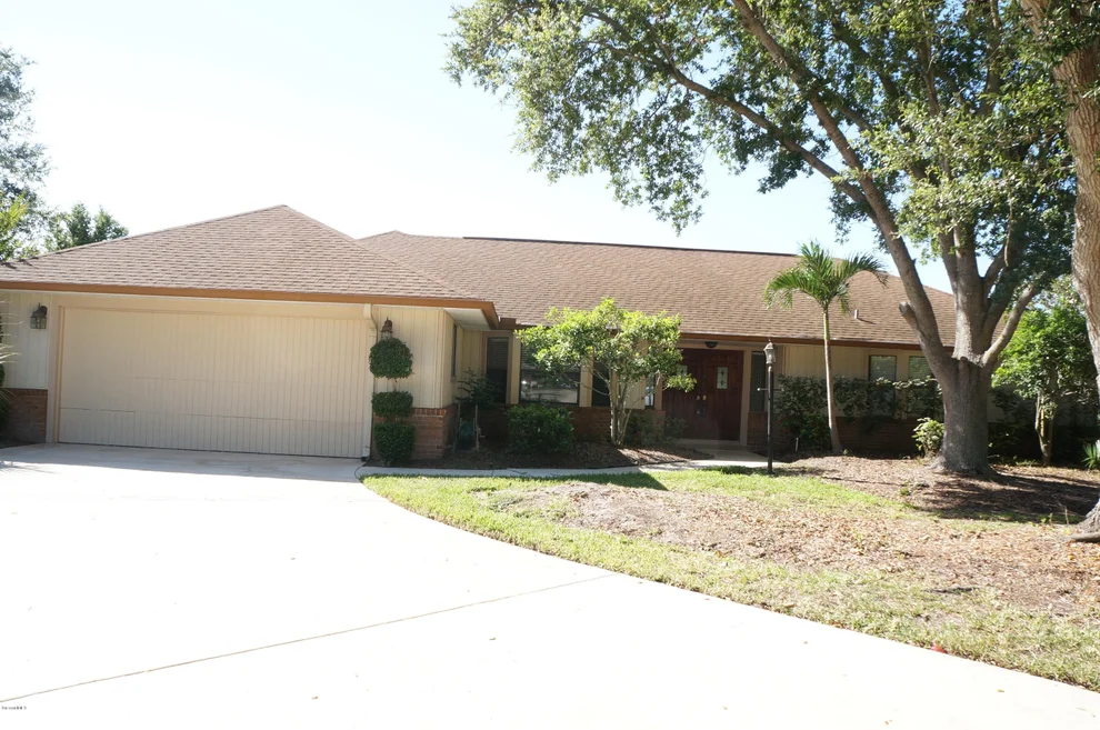 Unit for sale at 600 Woodbrook Way, Melbourne, FL 32940