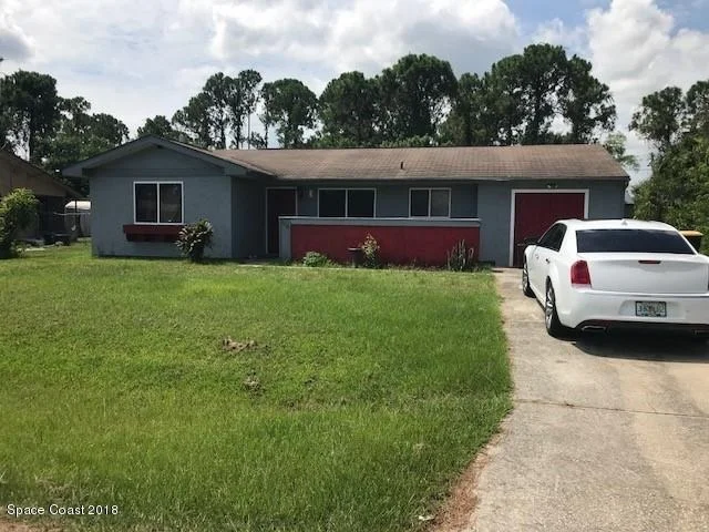Unit for sale at 318 San Luis Street SW, Palm Bay, FL 32908