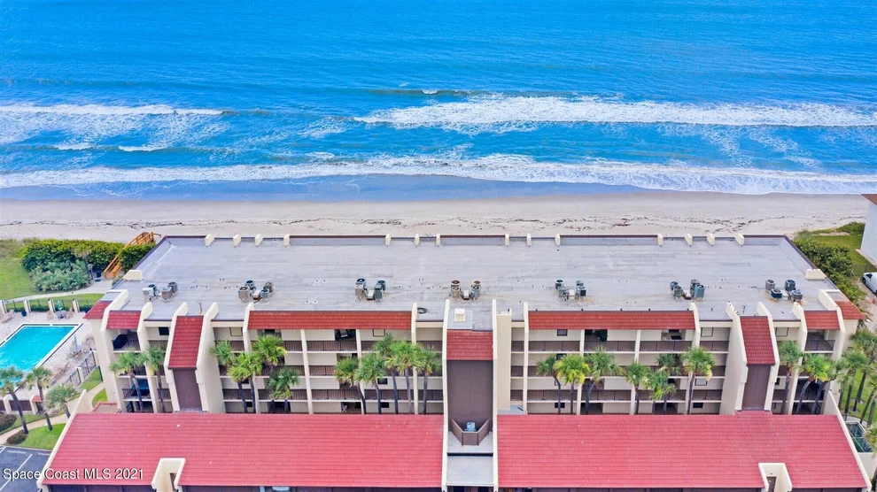 Unit for sale at 175 Highway A1a, Satellite Beach, FL 32937