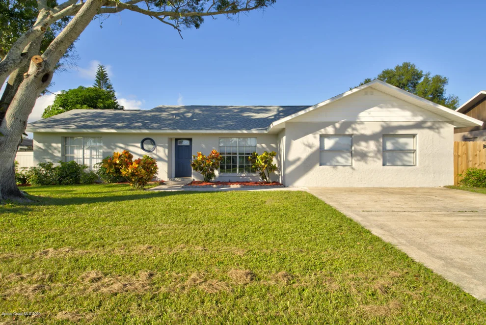Unit for sale at 520 Venetian Way, Merritt Island, FL 32953