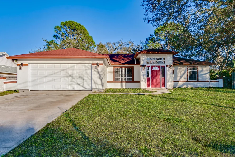 Unit for sale at 5913 Aires Avenue, Cocoa, FL 32927