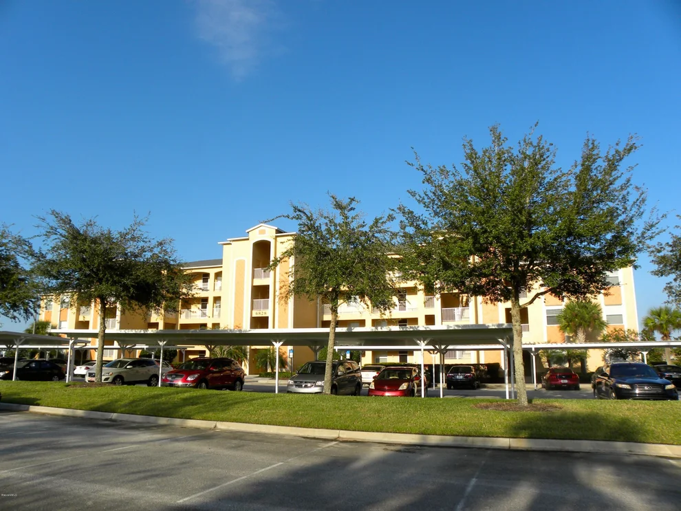 Unit for sale at 6828 Toland Drive, Melbourne, FL 32940