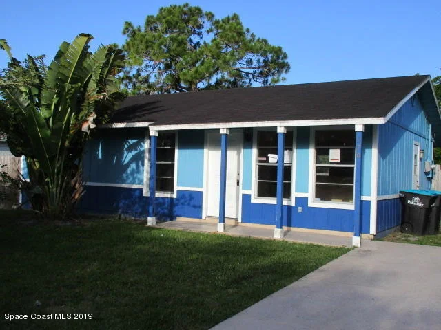 Unit for sale at 570 Tarr Avenue SW, Palm Bay, FL 32908