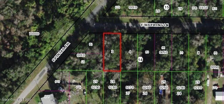 Unit for sale at 10518 E Waxwing Lane, Floral City, FL 34436
