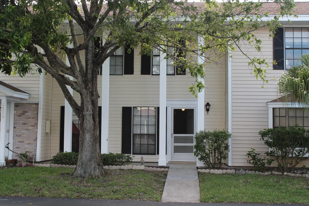 Unit for sale at 2015 NE Manor Drive, Palm Bay, FL 32905