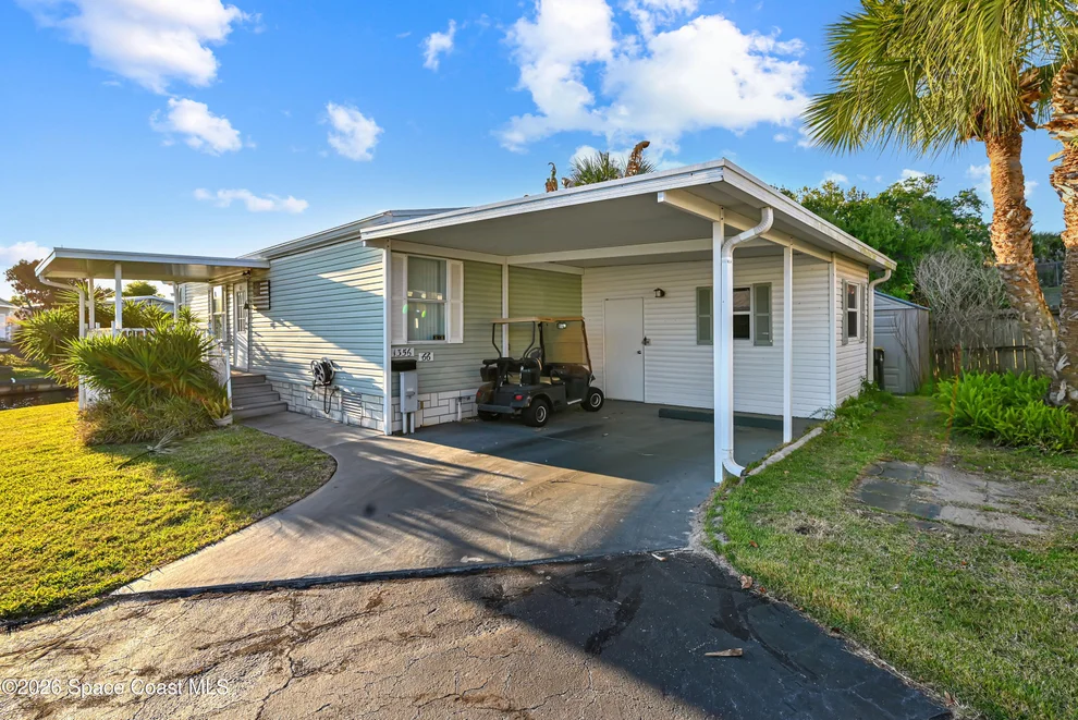 Unit for sale at 1356 Turkey Creek Drive NE, Palm Bay, FL 32905