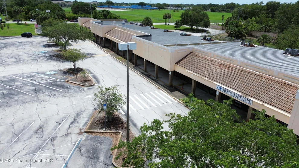 Unit for sale at 1881-1931 Knox Mcrae Drive, Titusville, FL 32780