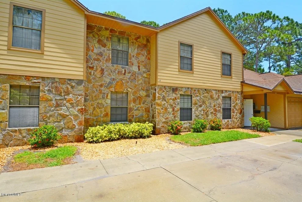 Unit for sale at 615 Greenwood Village Boulevard, West Melbourne, FL 32904