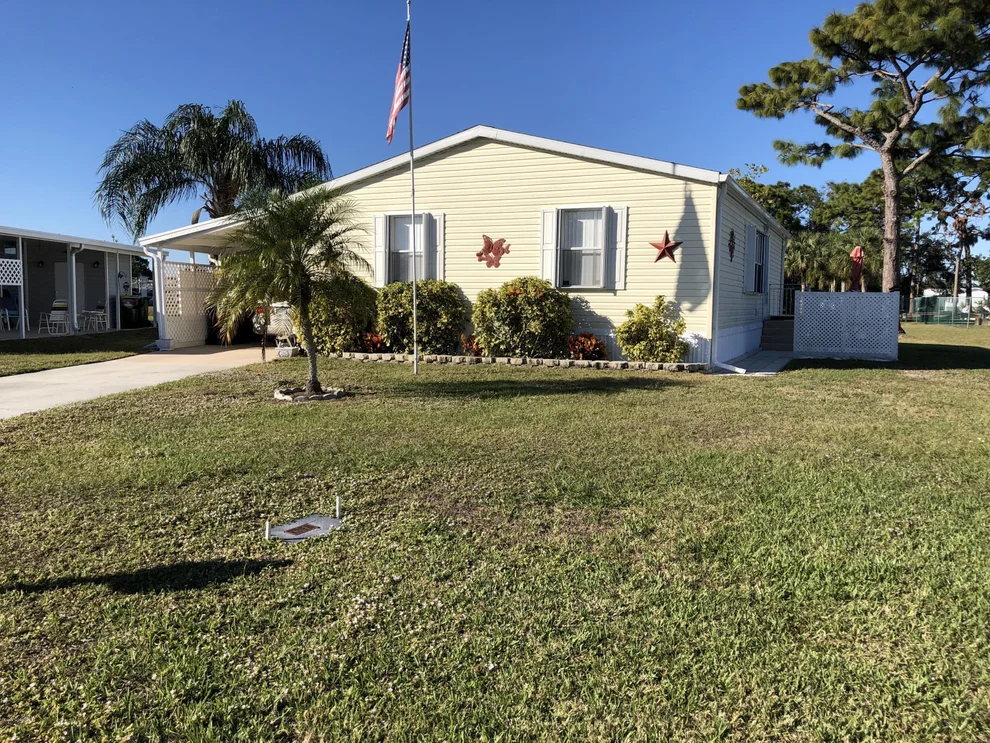 Unit for sale at 1131 NE Seminole Court NE, Palm Bay, FL 32907