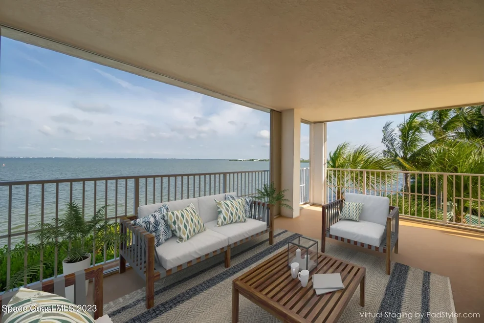 Unit for sale at 7048 Sevilla Court, Cape Canaveral, FL 32920