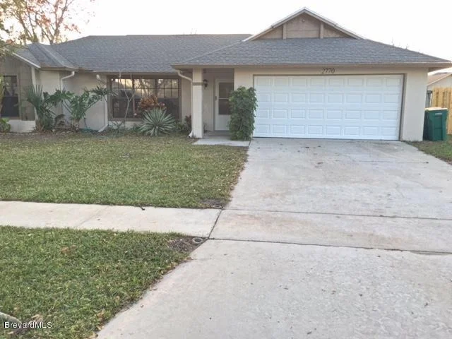 Unit for sale at 2770 Kingsmill Avenue, Melbourne, FL 32934