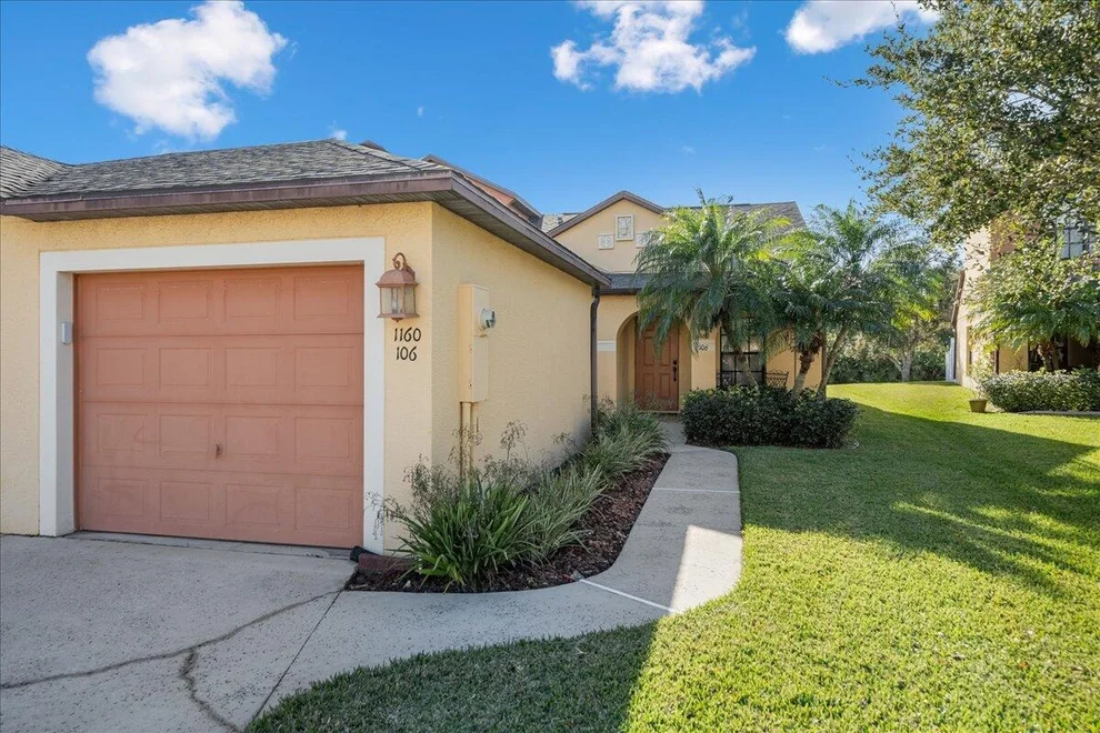 Unit for sale at 1160 Luminary Circle, Melbourne, FL 32901