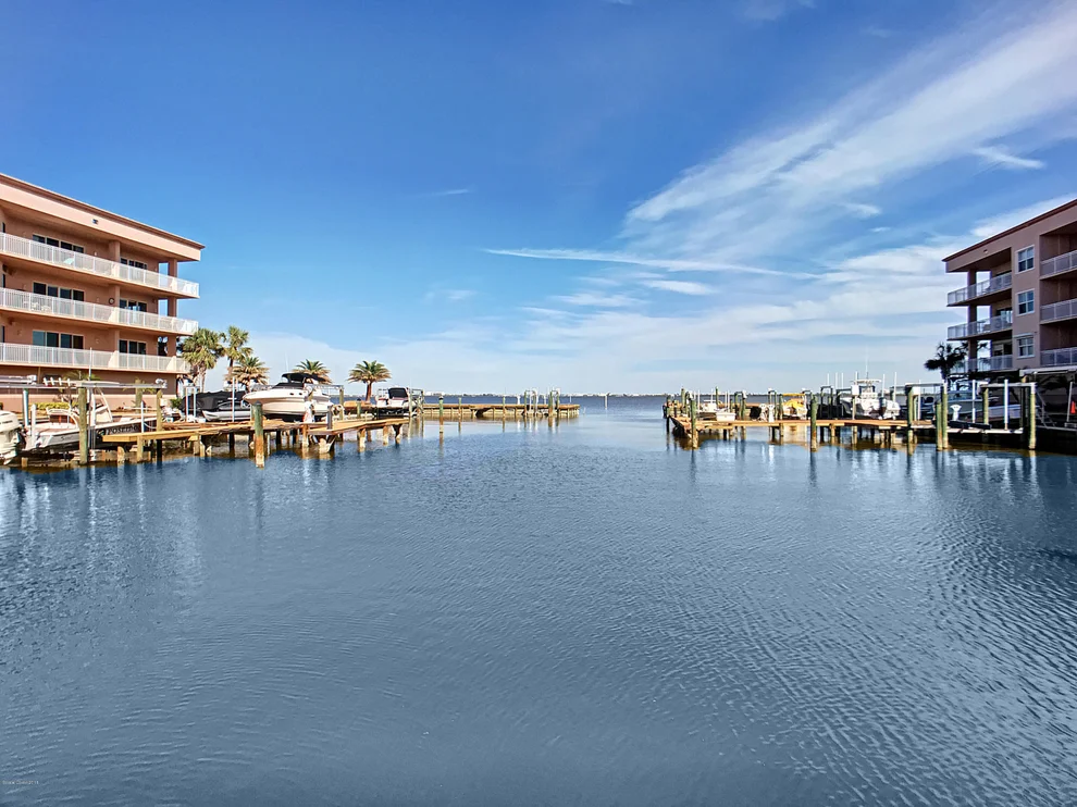 Unit for sale at 580 S Banana River Drive, Merritt Island, FL 32952