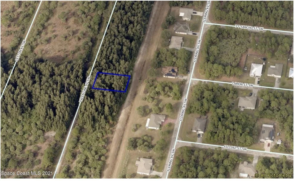 Unit for sale at 2707 Valentine Avenue SW, Palm Bay, FL 32908