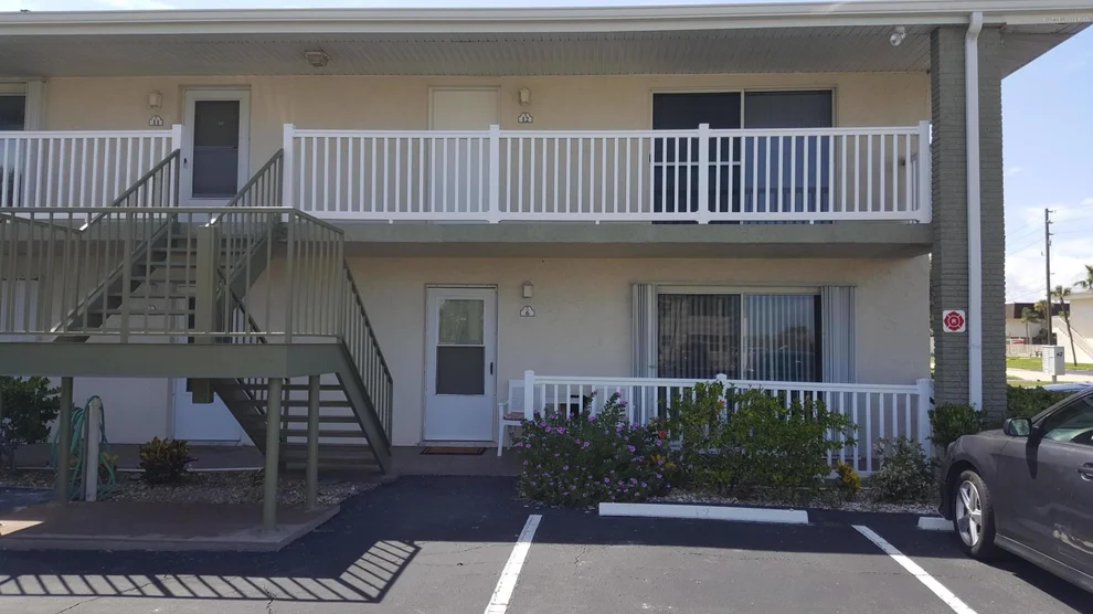 Unit for sale at 3601 Ocean Beach Boulevard, Cocoa Beach, FL 32931