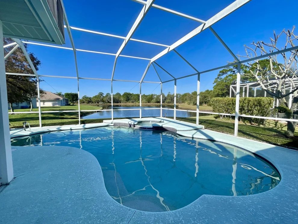 Unit for sale at 5800 Herons Landing Drive, Rockledge, FL 32955