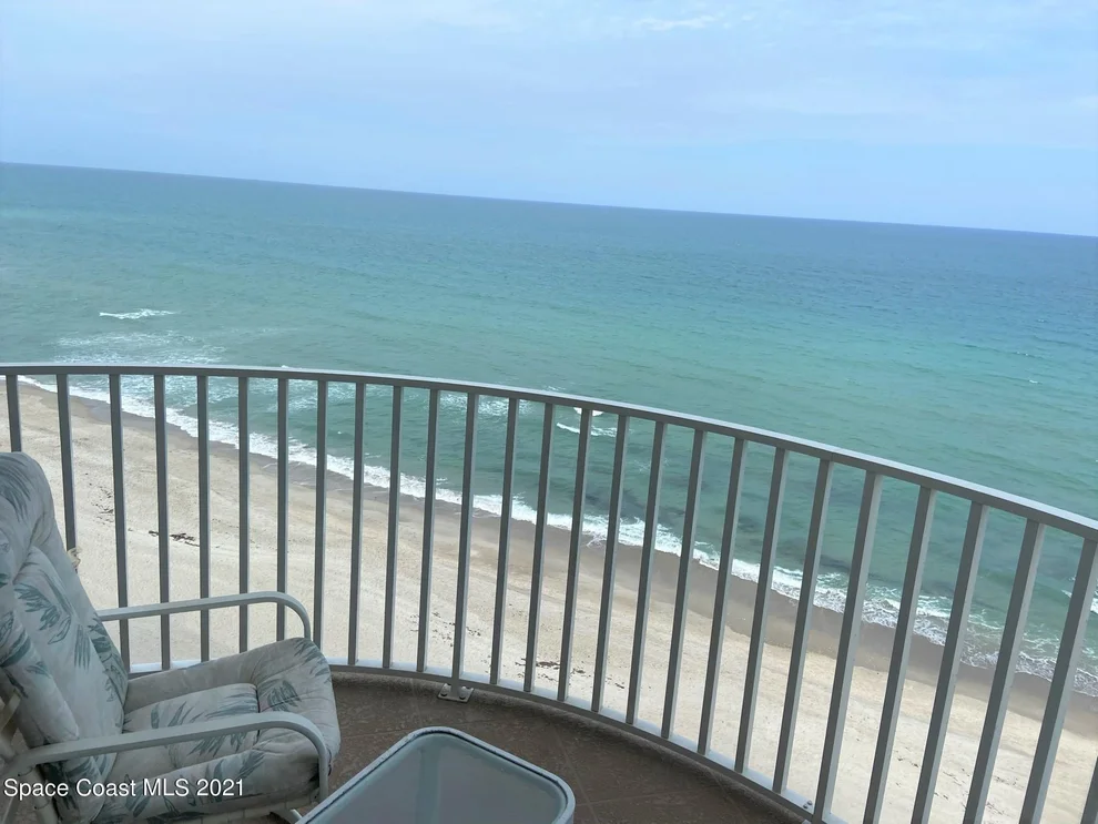 Unit for sale at 2225 Highway A1a #906, Indian Harbour Beach, FL 32937