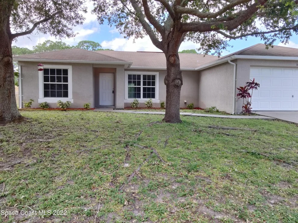 Unit for sale at 162 Aviation Avenue NE, Palm Bay, FL 32907