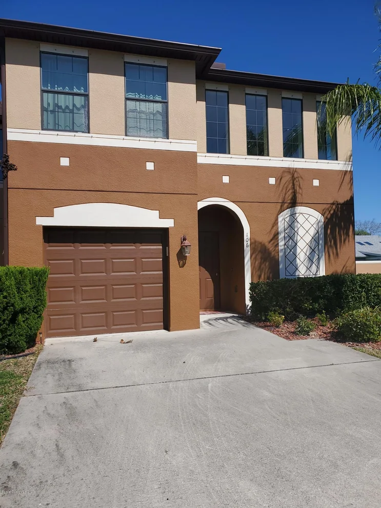 Unit for sale at 1395 Lara Circle, Rockledge, FL 32955