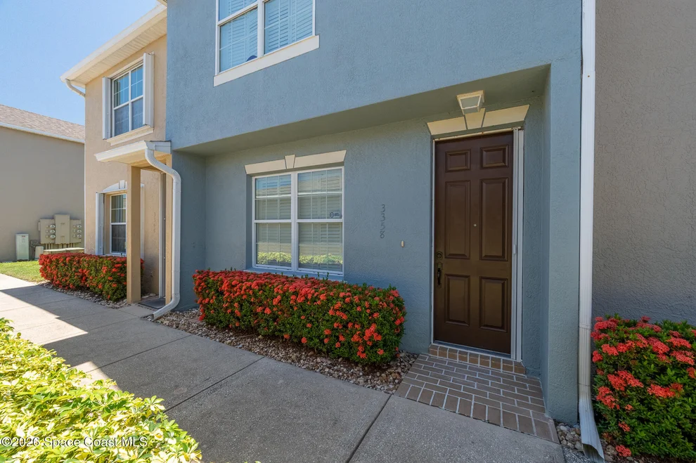 Unit for sale at 3358 Cutty Sark Way, Indialantic, FL 32903