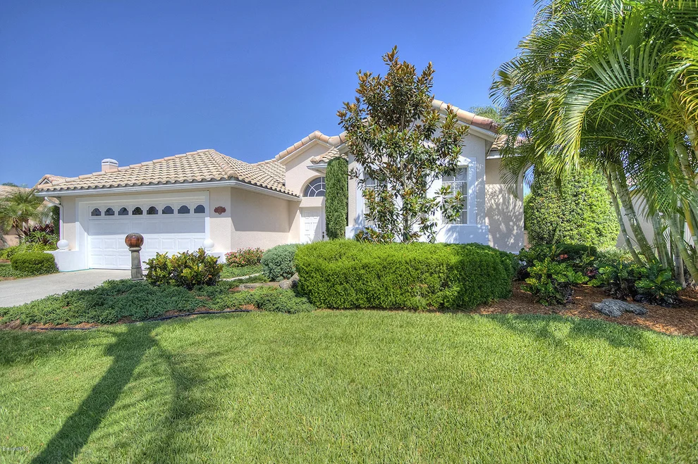 Unit for sale at 931 Palm Brook Drive, Melbourne, FL 32940
