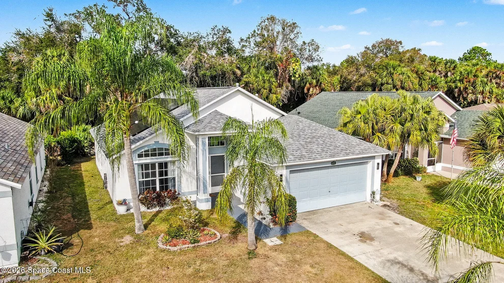Unit for sale at 6682 Fawn Ridge Drive, Melbourne, FL 32940