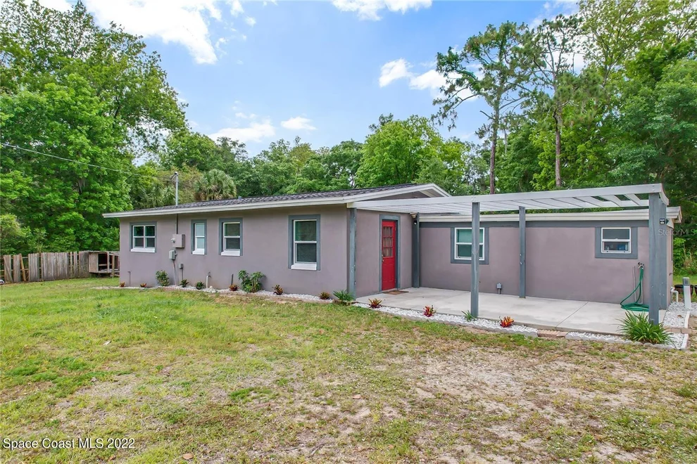 Unit for sale at 2574 Tupelo Avenue, Mims, FL 32754