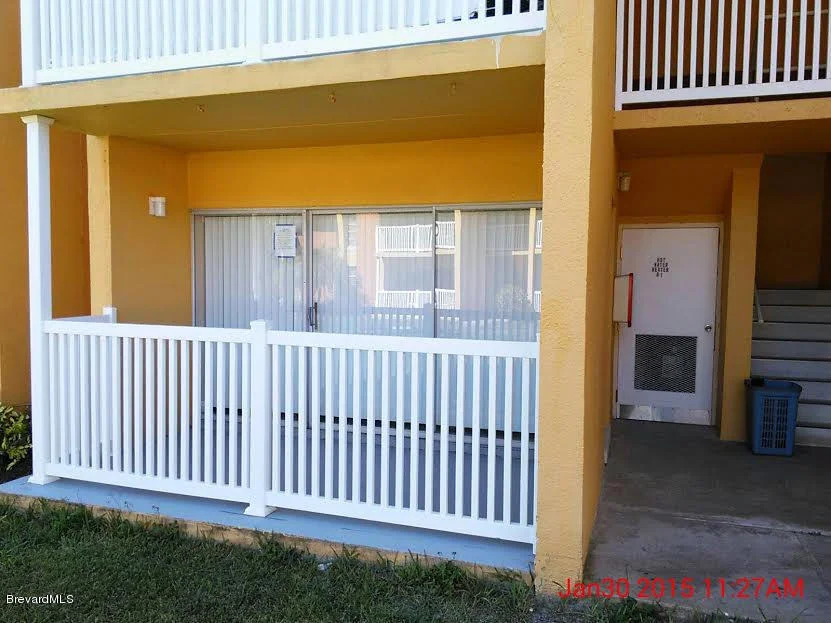 Unit for sale at 250 N Banana River Drive, Merritt Island, FL 32952
