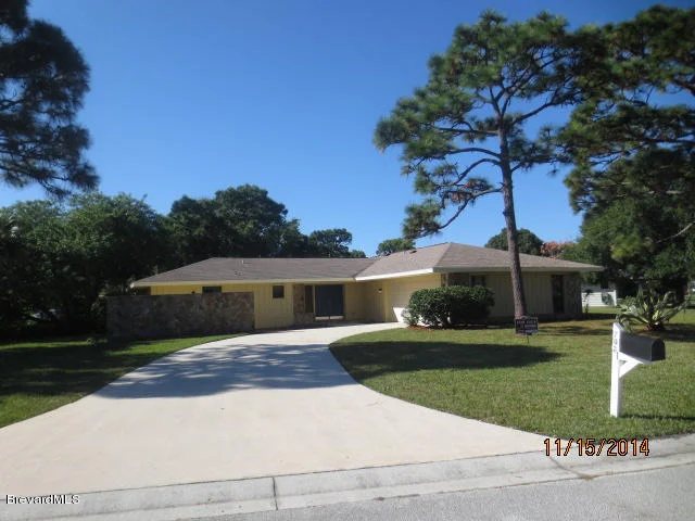 Unit for sale at 703 Endicott Road, Melbourne, FL 32940