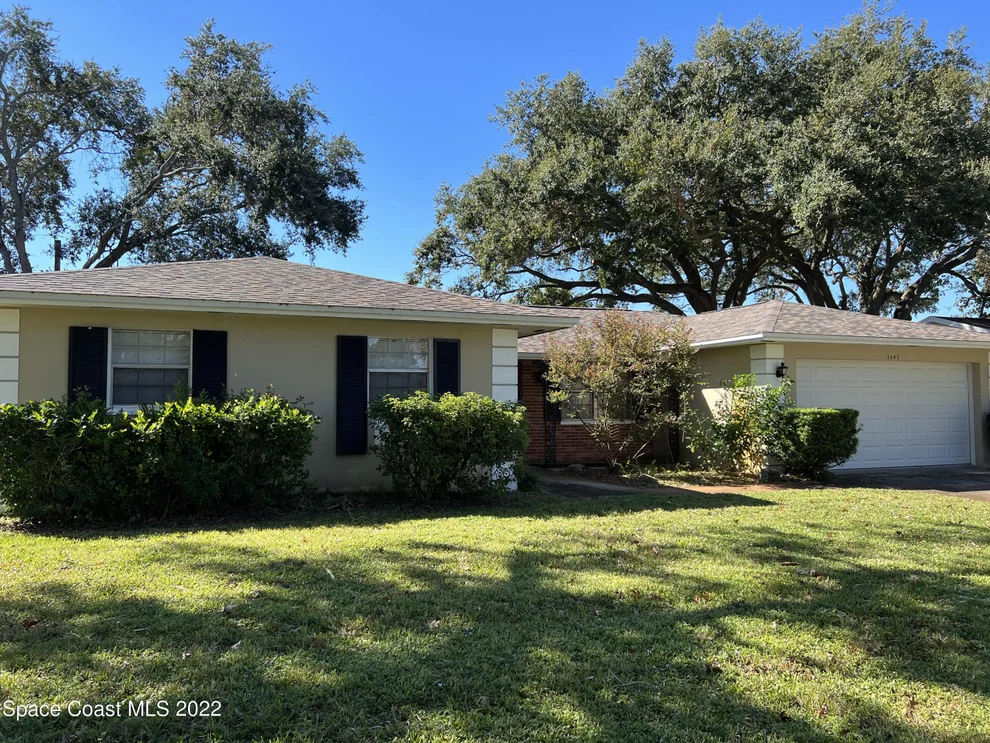 Unit for sale at 2643 Cherrywood Lane, Titusville, FL 32780