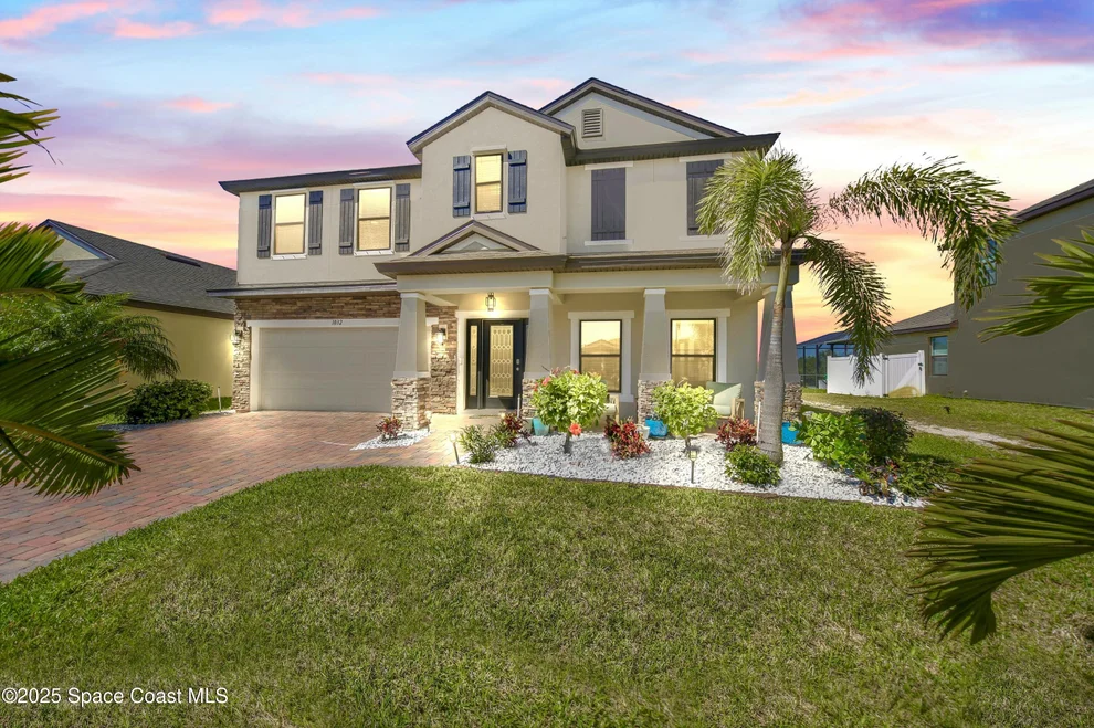 Unit for sale at 1032 Peta Way, Melbourne, FL 32940