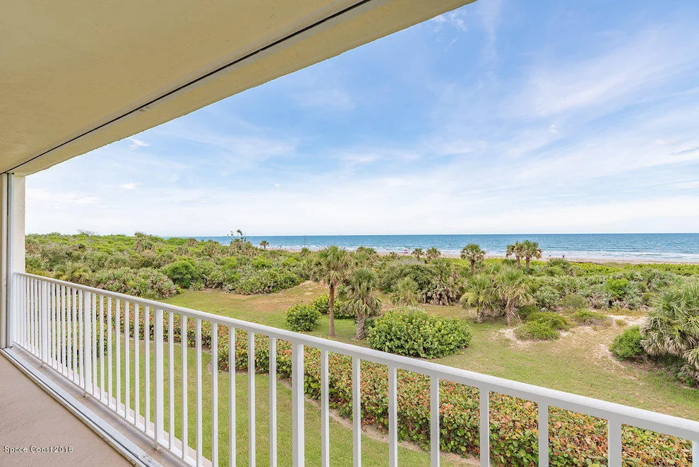 Unit for sale at 8700 Ridgewood Avenue, Cape Canaveral, FL 32920